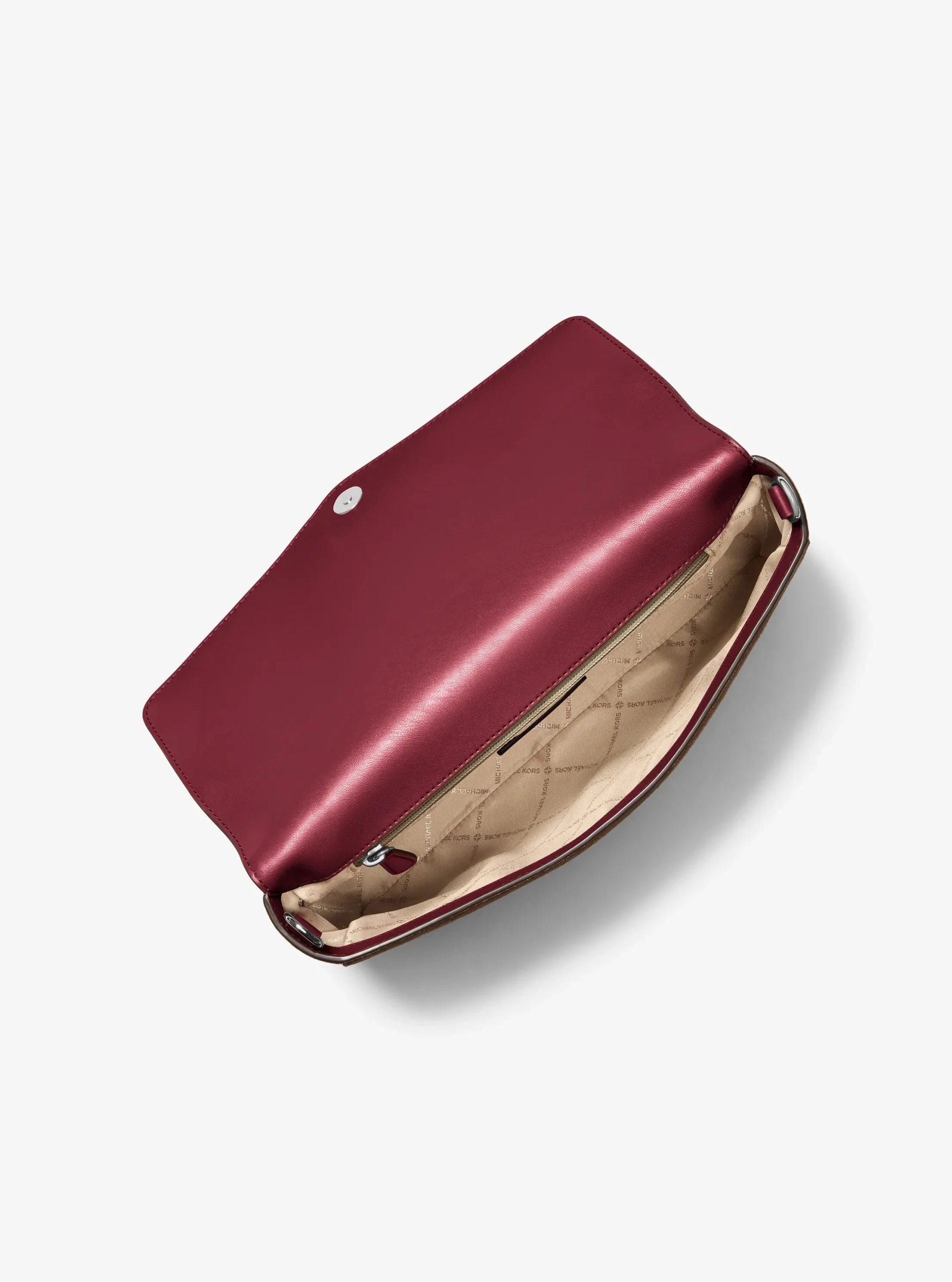 Michael Kors Kacey Large Convertible Shoulder Bag - Preorder - Image 2