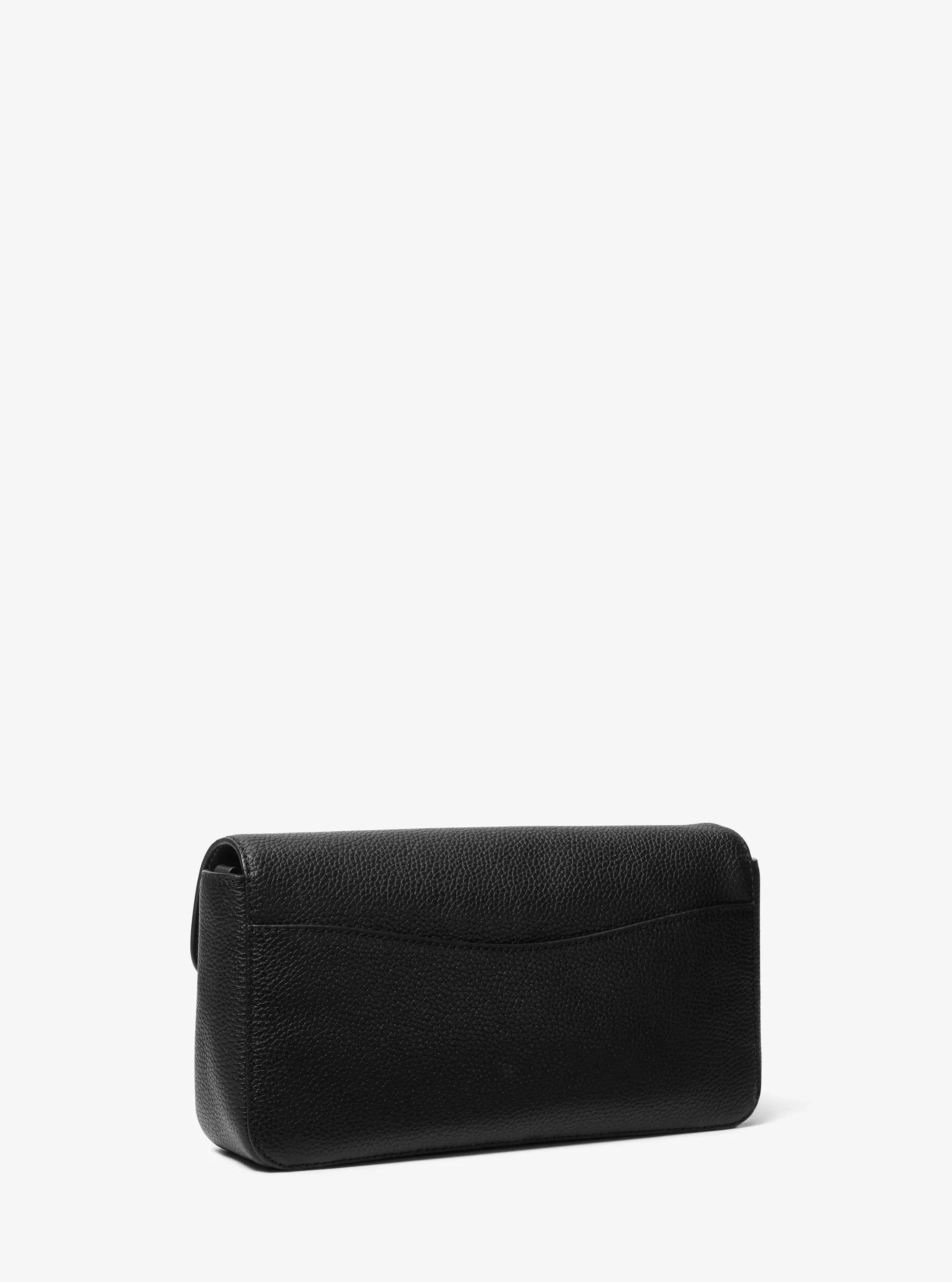 Michael Kors Kacey Medium Pebbled Leather Shoulder Bag - Preorder - Image 8