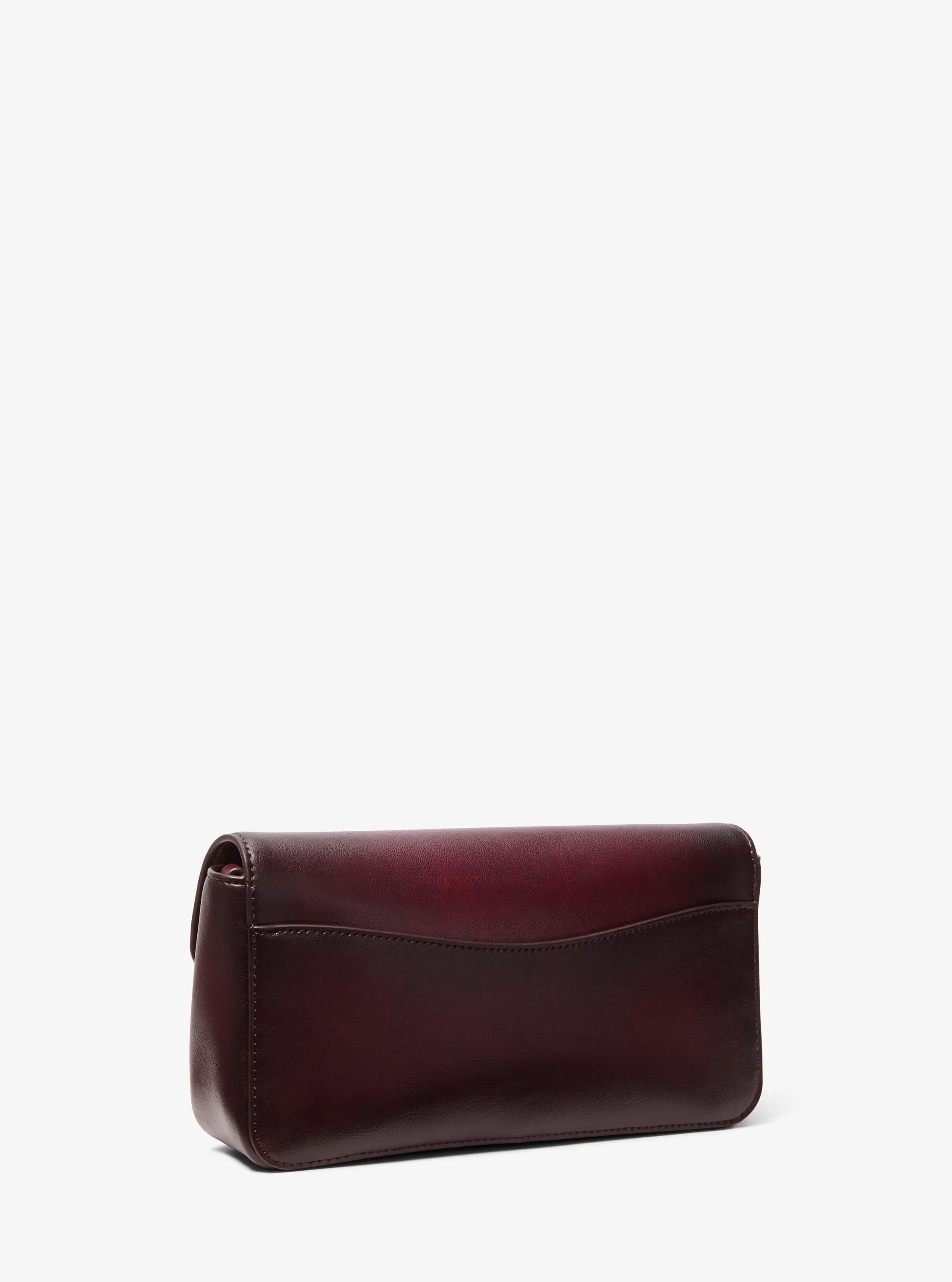 Michael Kors Kacey Medium Burnished Shoulder Bag - Preorder
