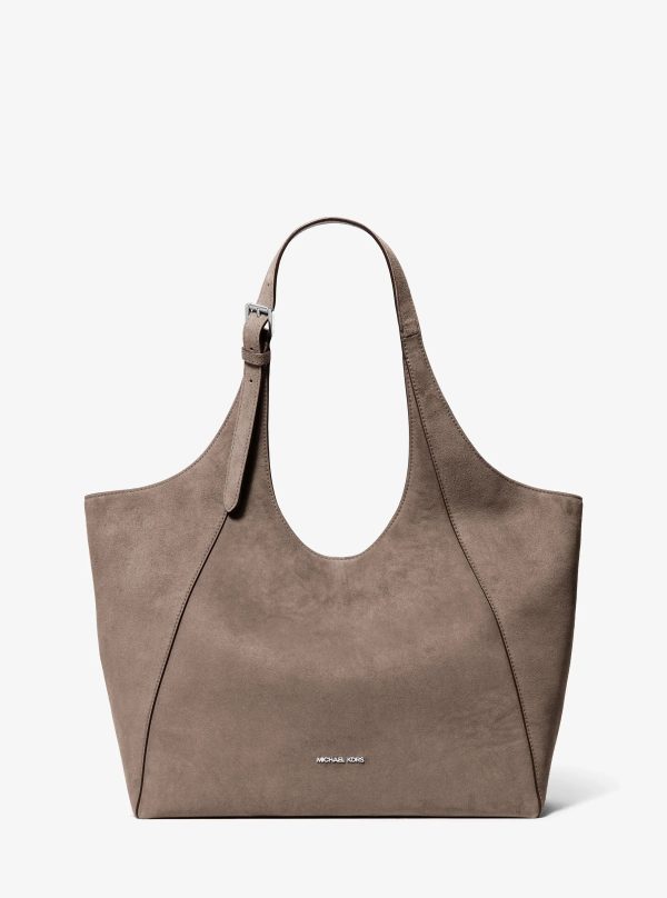 Michael Kors Bernie Large Tote Bag - Preorder