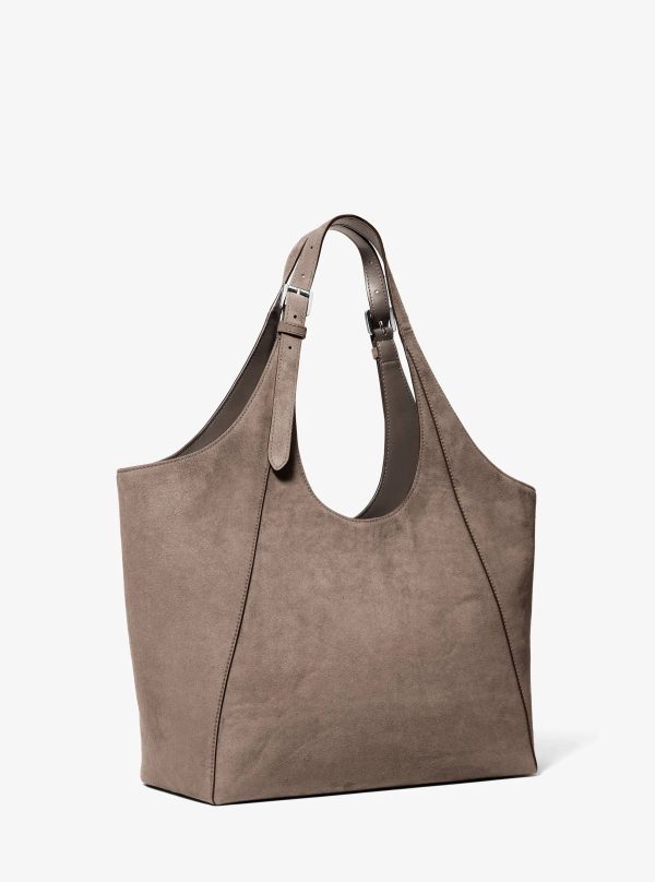 Michael Kors Bernie Large Tote Bag - Preorder