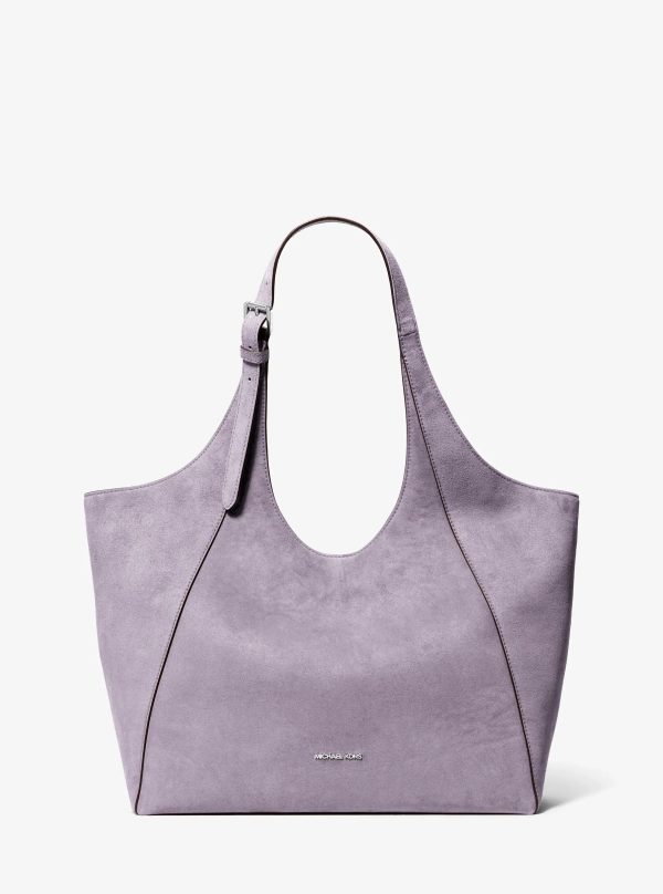 Michael Kors Bernie Large Tote Bag - Preorder