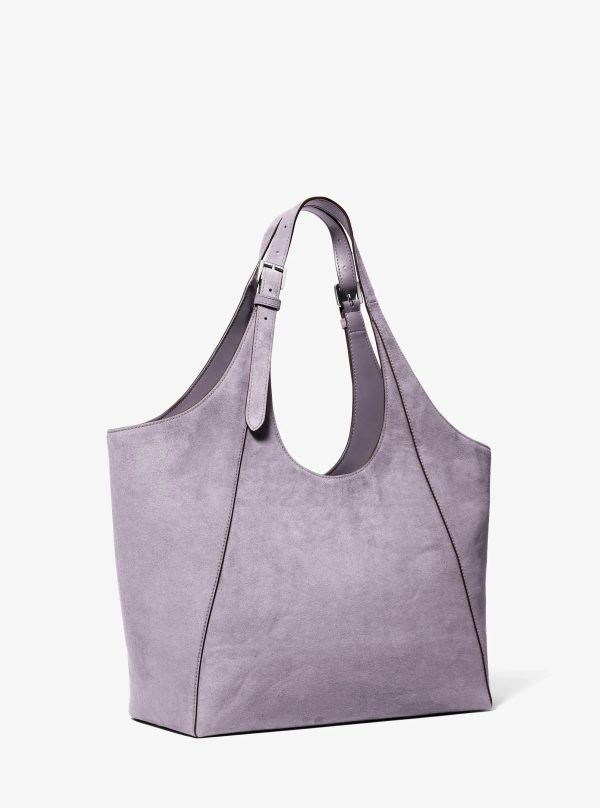 Michael Kors Bernie Large Tote Bag - Preorder