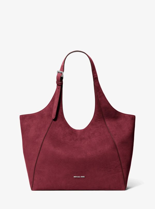 Michael Kors Bernie Large Tote Bag - Preorder