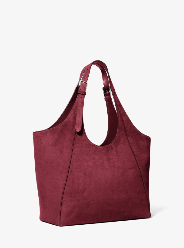 Michael Kors Bernie Large Tote Bag - Preorder