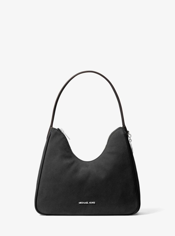 Michael Kors Nayla Small Hobo Shoulder Bag - Preorder