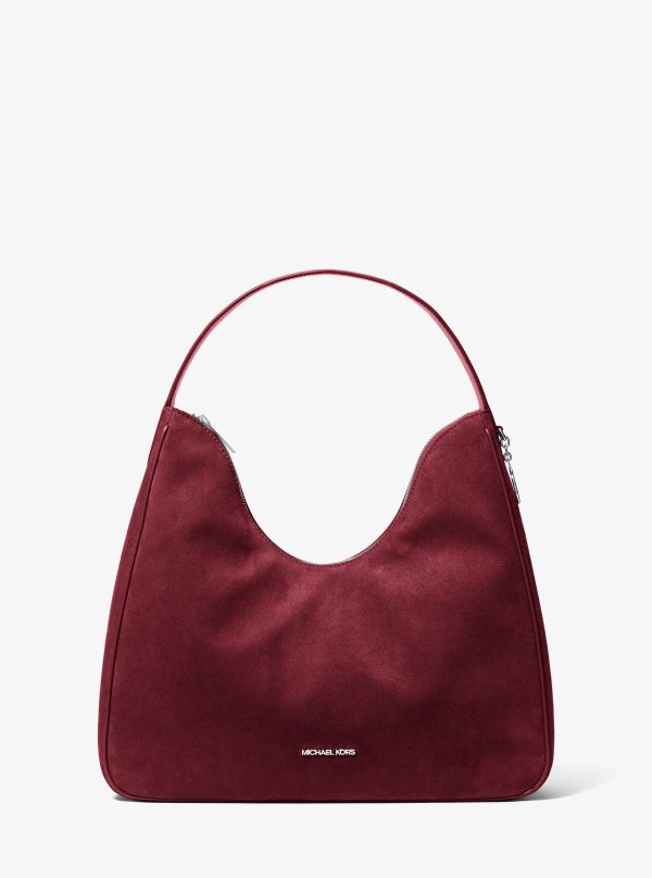 Michael Kors Nayla Medium Hobo Shoulder Bag - Preorder