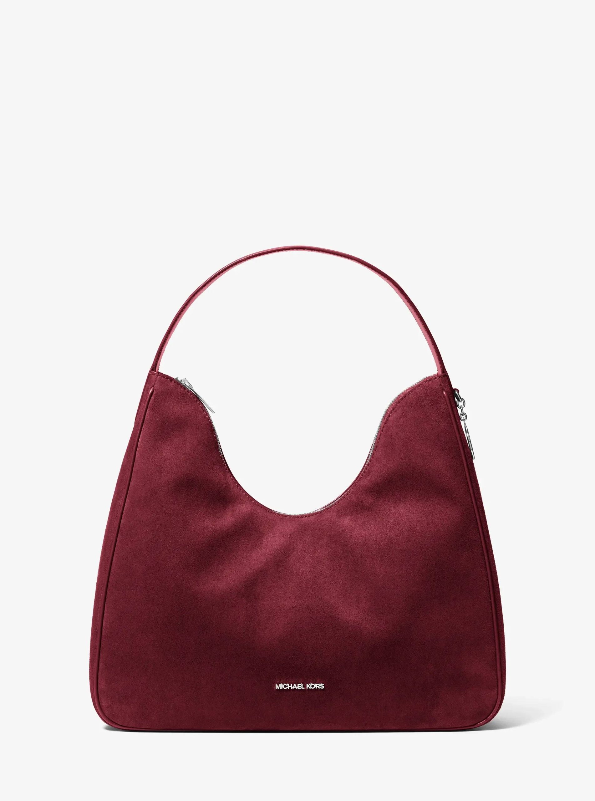 Michael Kors Nayla Medium Hobo Shoulder Bag - Preorder