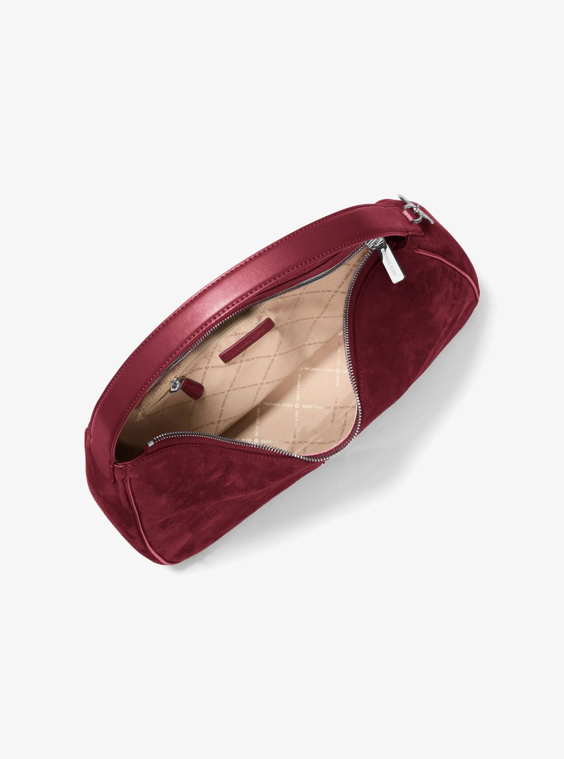 Michael Kors Nayla Medium Hobo Shoulder Bag - Preorder - Image 2