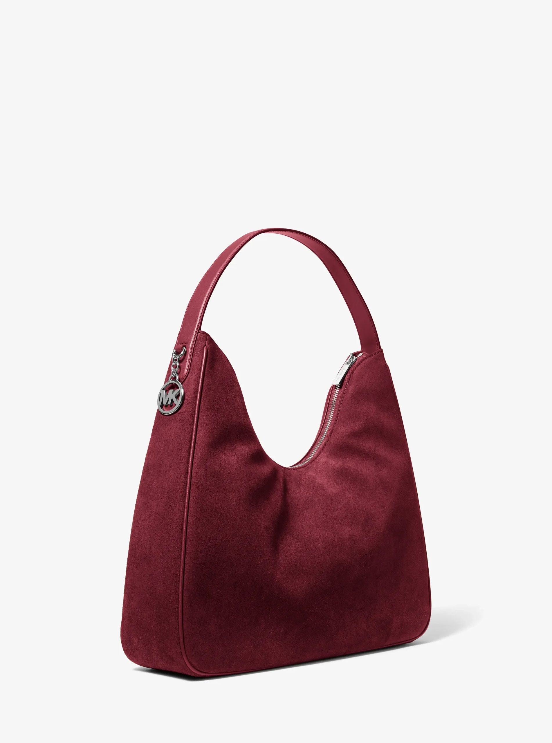 Michael Kors Nayla Medium Hobo Shoulder Bag - Preorder - Image 3