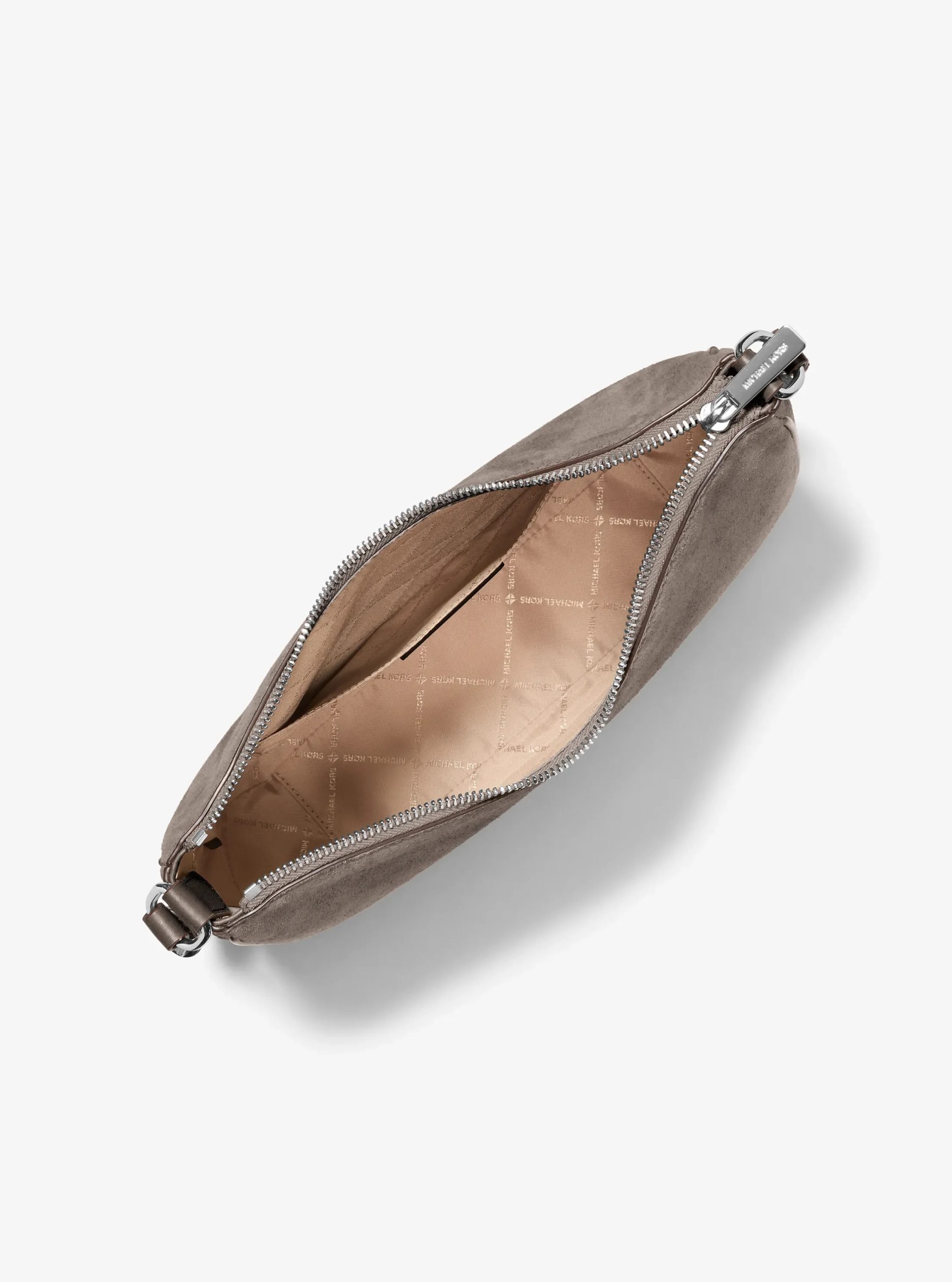 Michael Kors Nayla Medium Messenger Bag - Preorder