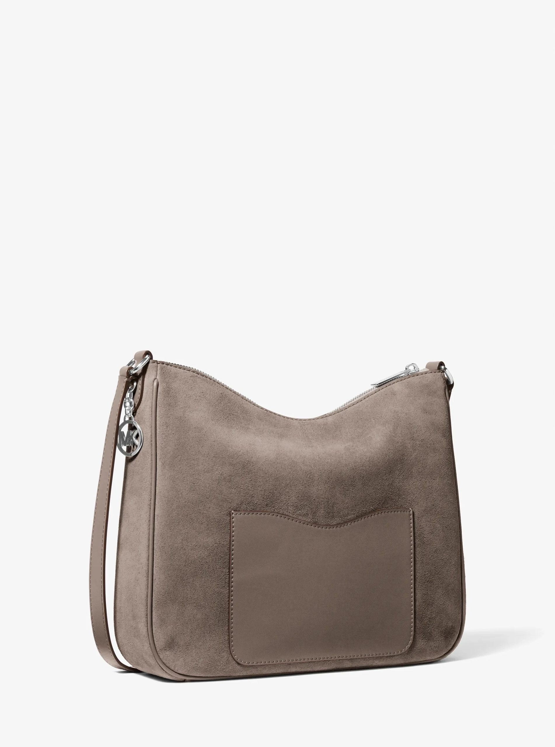 Michael Kors Nayla Medium Messenger Bag - Preorder