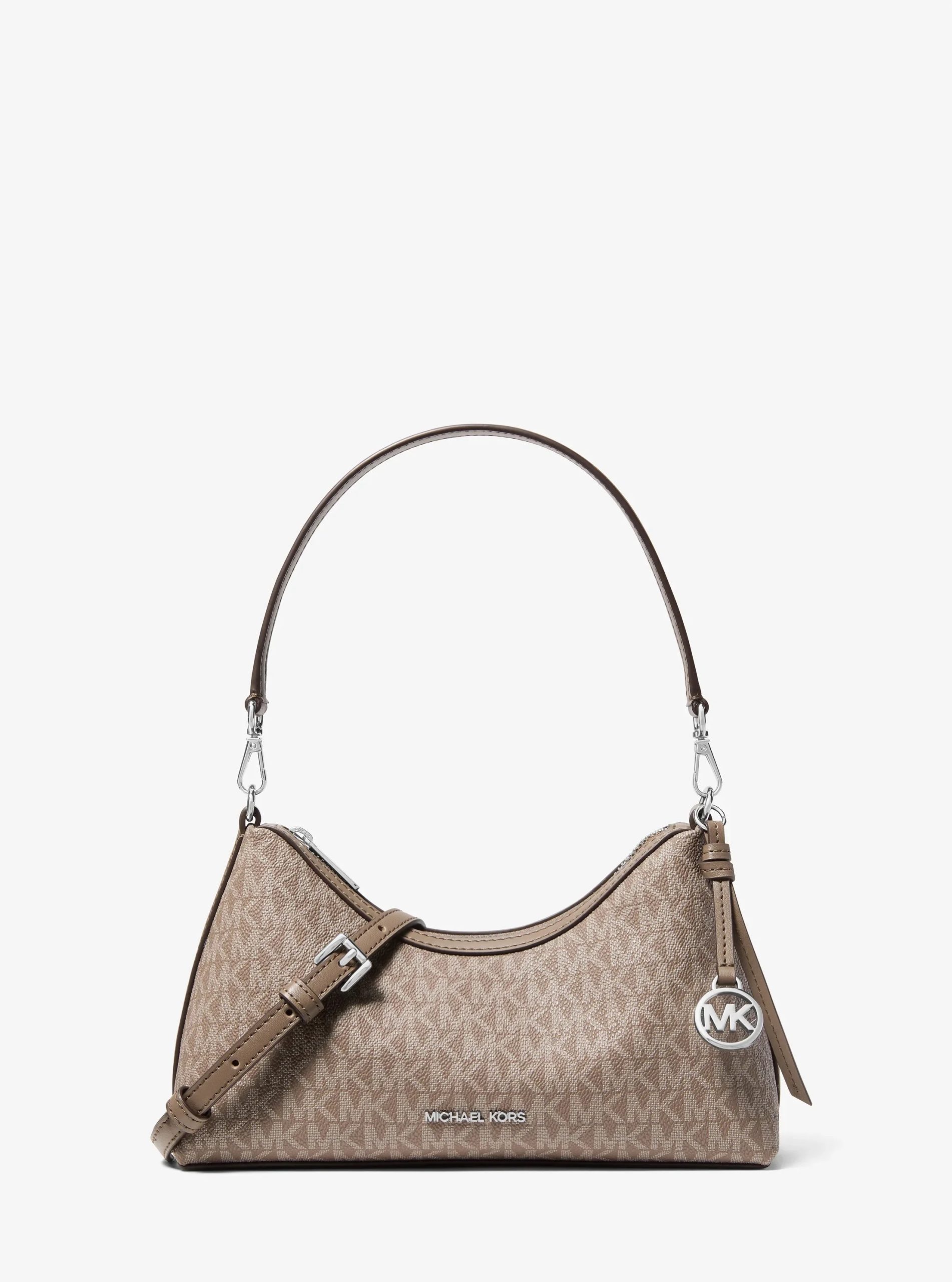 Michael Kors Sammy Small Signature Logo Convertible Crossbody Bag - Preorder