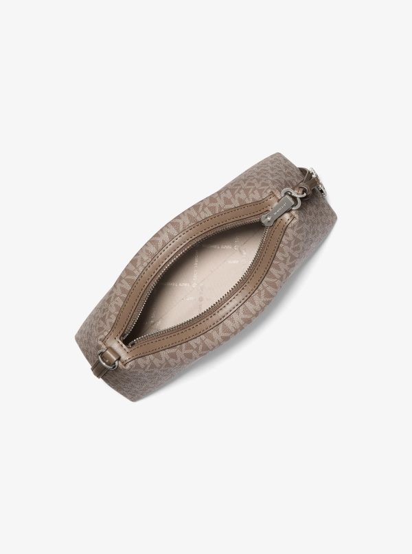 Michael Kors Sammy Small Signature Logo Convertible Crossbody Bag - Preorder