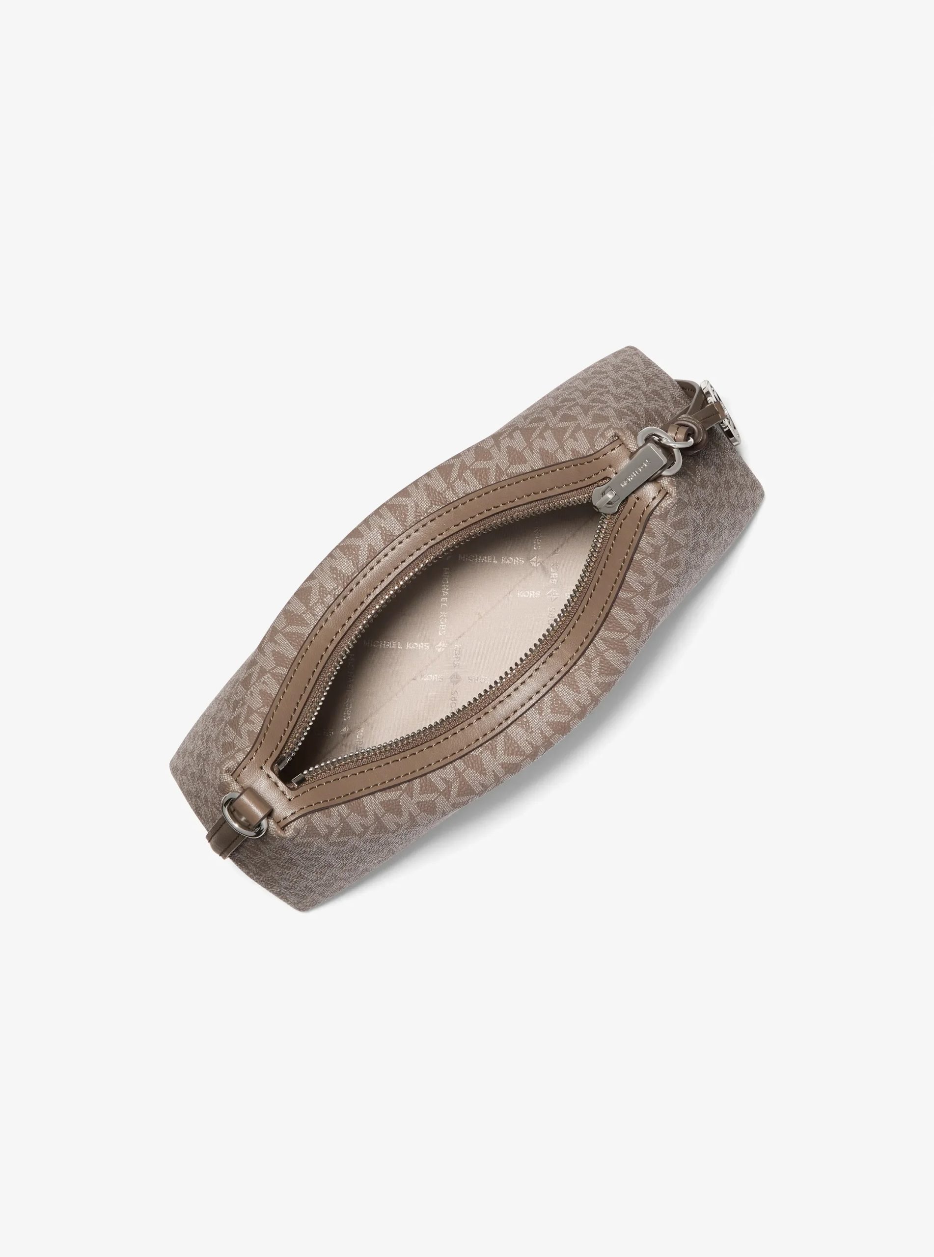 Michael Kors Sammy Small Signature Logo Convertible Crossbody Bag - Preorder