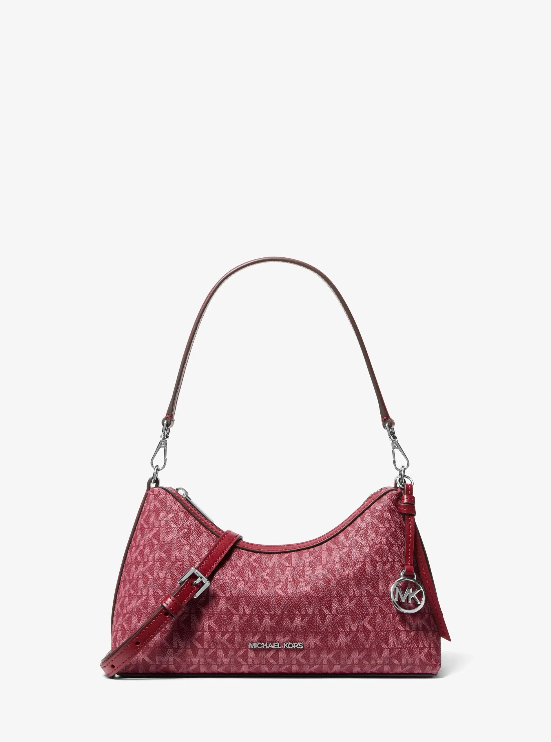 Michael Kors Sammy Small Signature Logo Convertible Crossbody Bag - Preorder