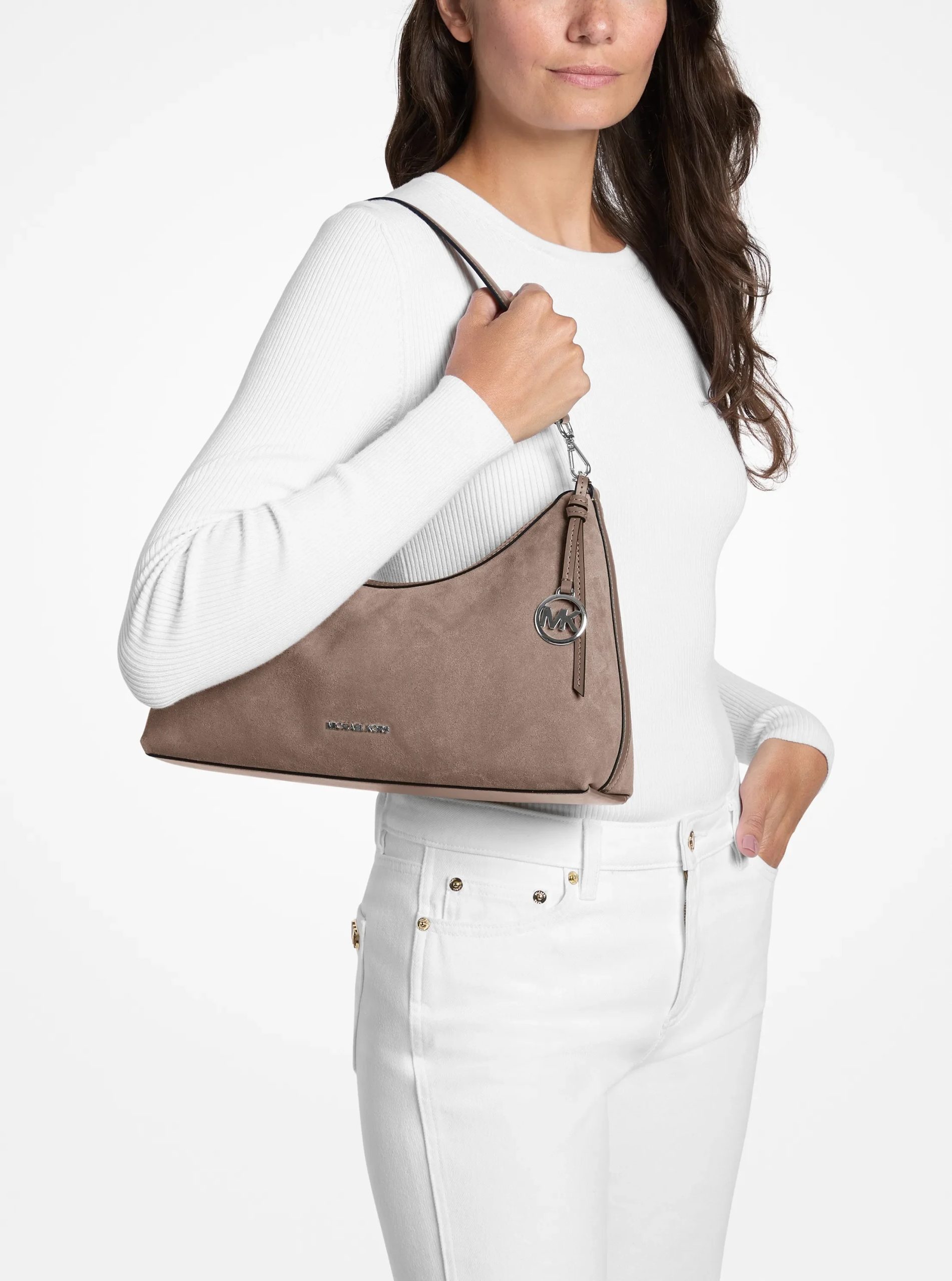 Michael Kors Sammy Medium Convertible Shoulder Bag - Preorder