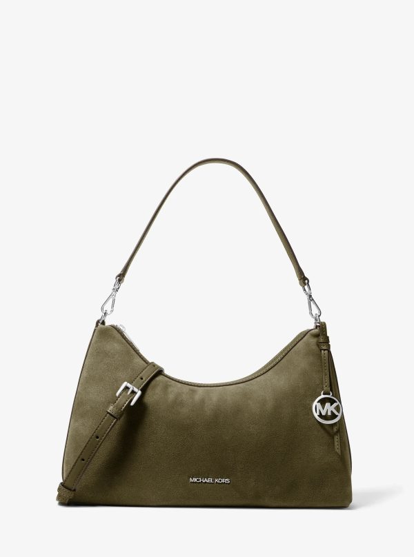 Michael Kors Sammy Medium Convertible Shoulder Bag - Preorder