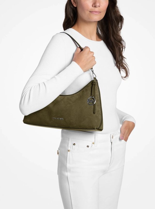 Michael Kors Sammy Medium Convertible Shoulder Bag - Preorder