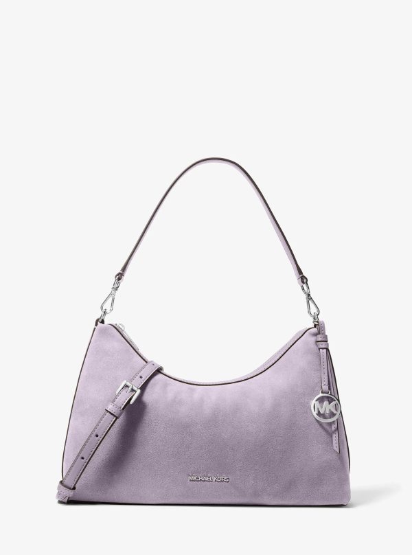 Michael Kors Sammy Medium Convertible Shoulder Bag - Preorder