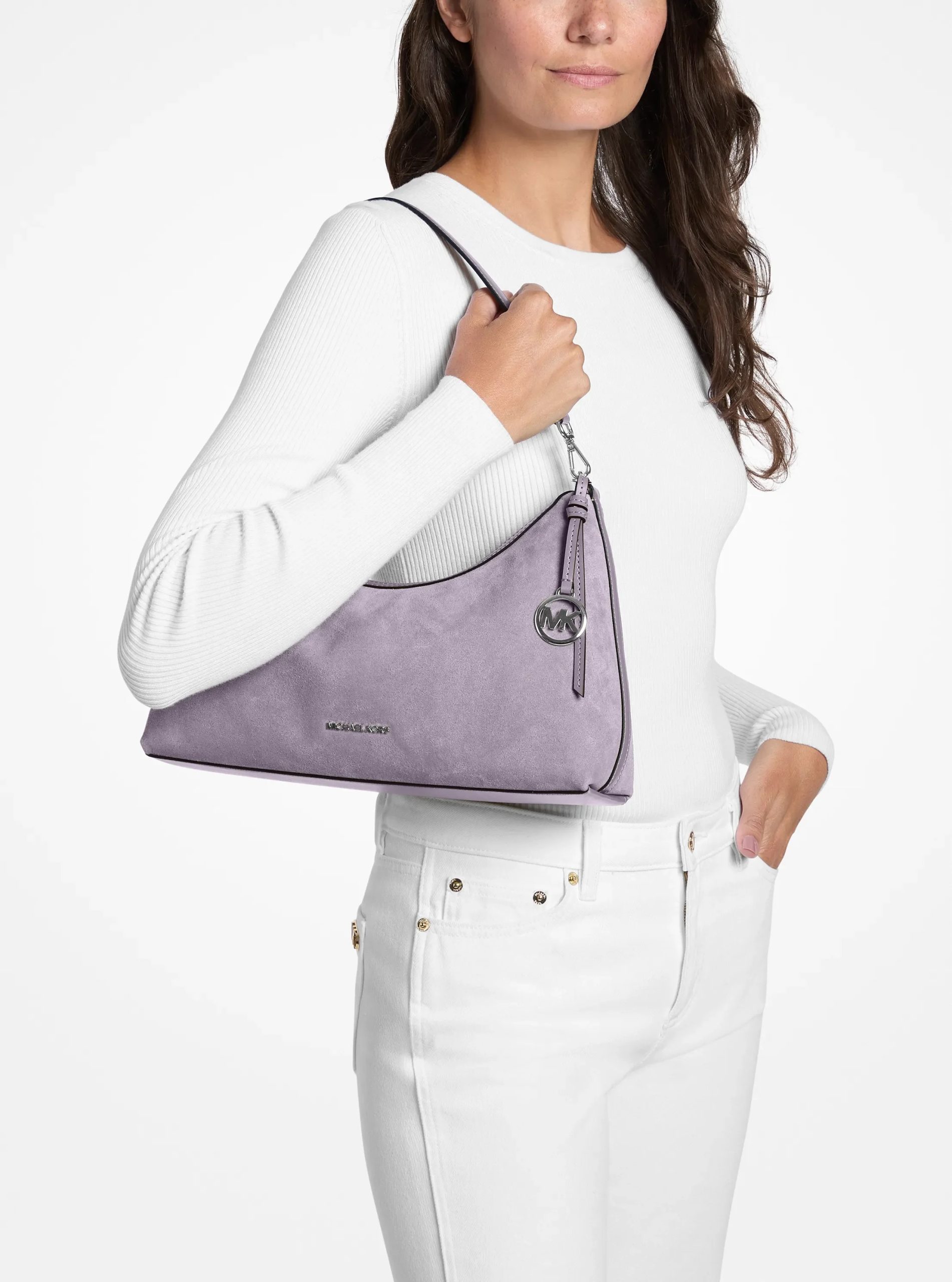 Michael Kors Sammy Medium Convertible Shoulder Bag - Preorder