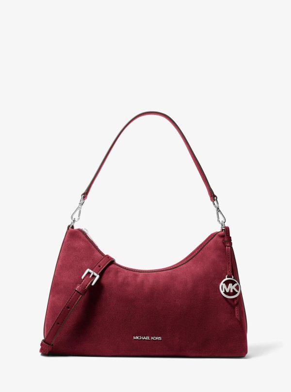 Michael Kors Sammy Medium Convertible Shoulder Bag - Preorder