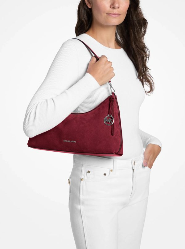 Michael Kors Sammy Medium Convertible Shoulder Bag - Preorder