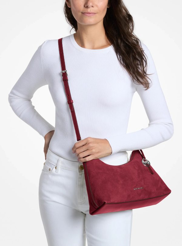 Michael Kors Sammy Medium Convertible Shoulder Bag - Preorder