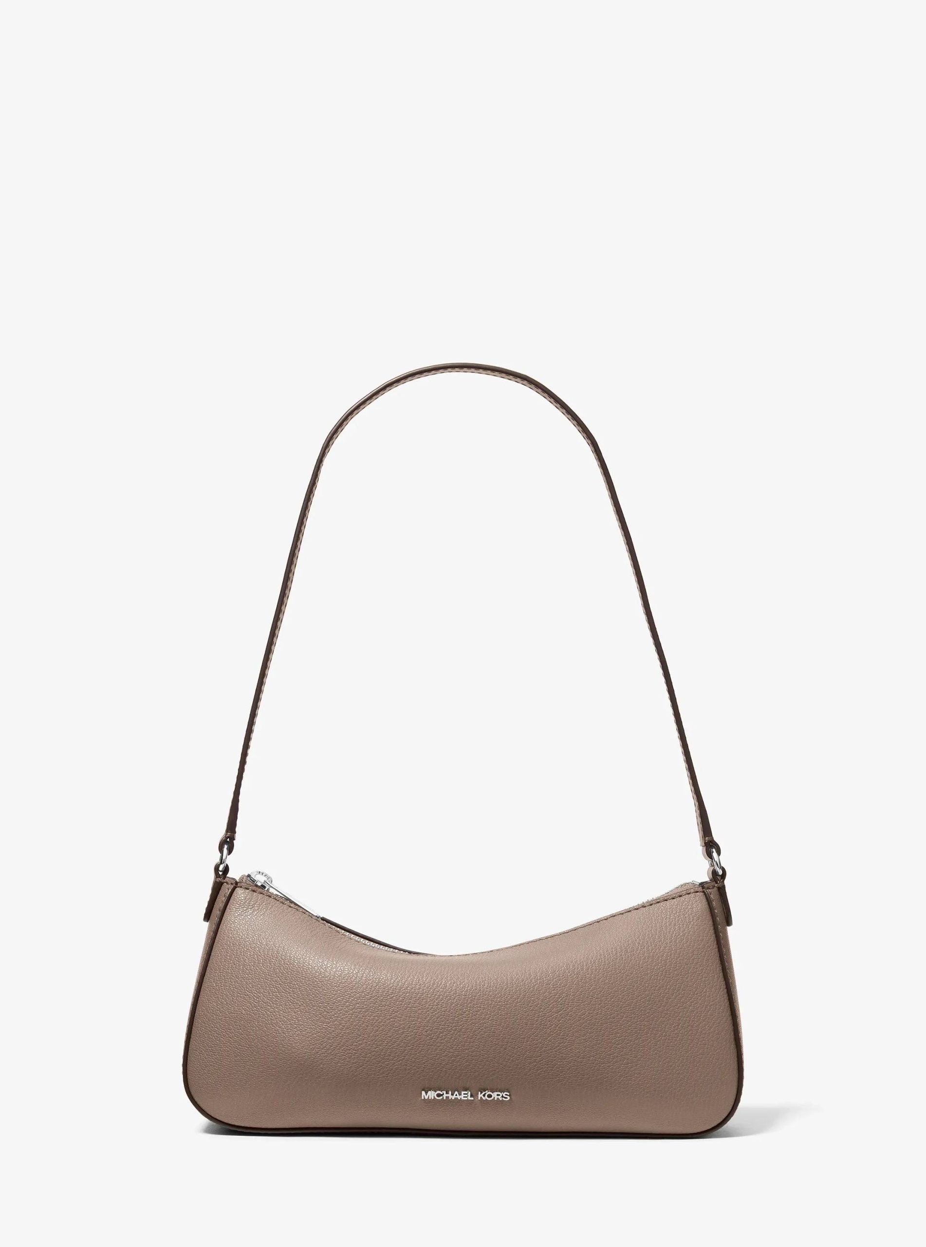 Michael Kors Sammy Small Leather Pochette - Preorder