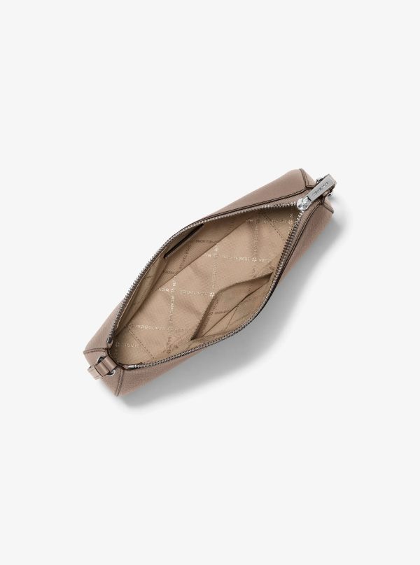 Michael Kors Sammy Small Leather Pochette - Preorder