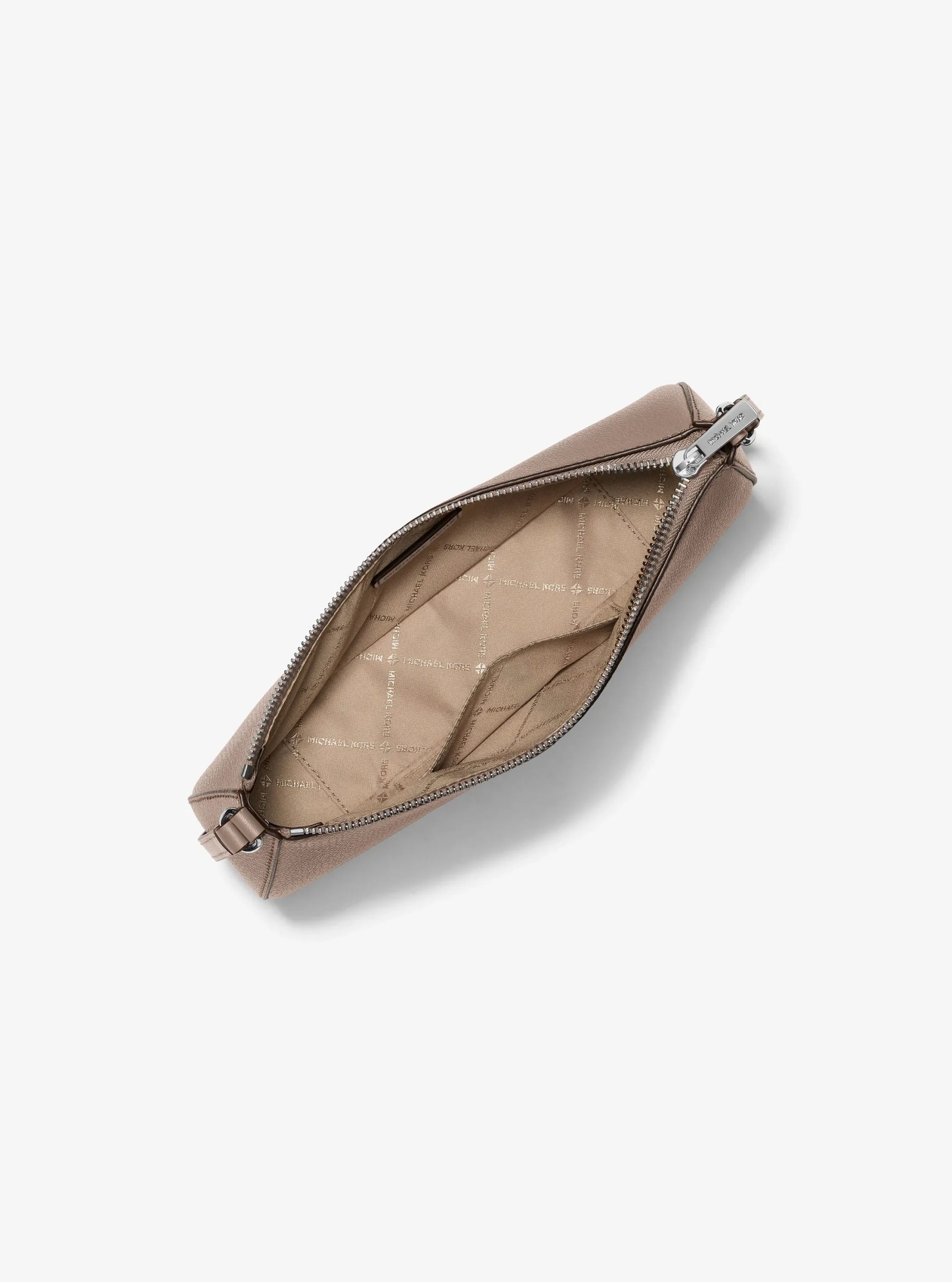 Michael Kors Sammy Small Leather Pochette - Preorder