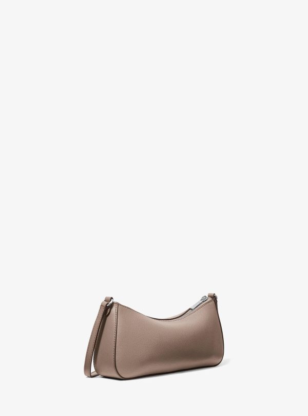 Michael Kors Sammy Small Leather Pochette - Preorder