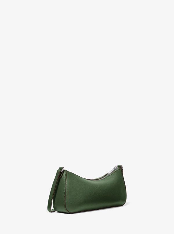 Michael Kors Sammy Small Leather Pochette - Preorder