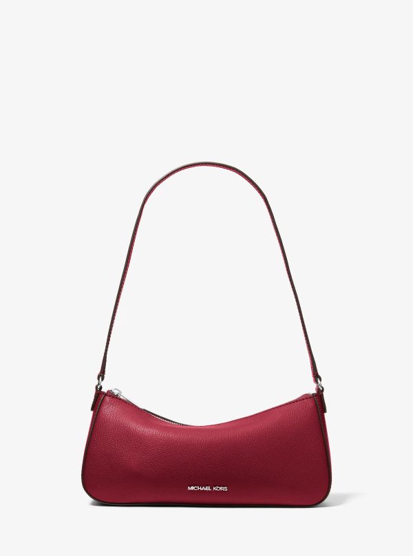 Michael Kors Sammy Small Leather Pochette - Preorder