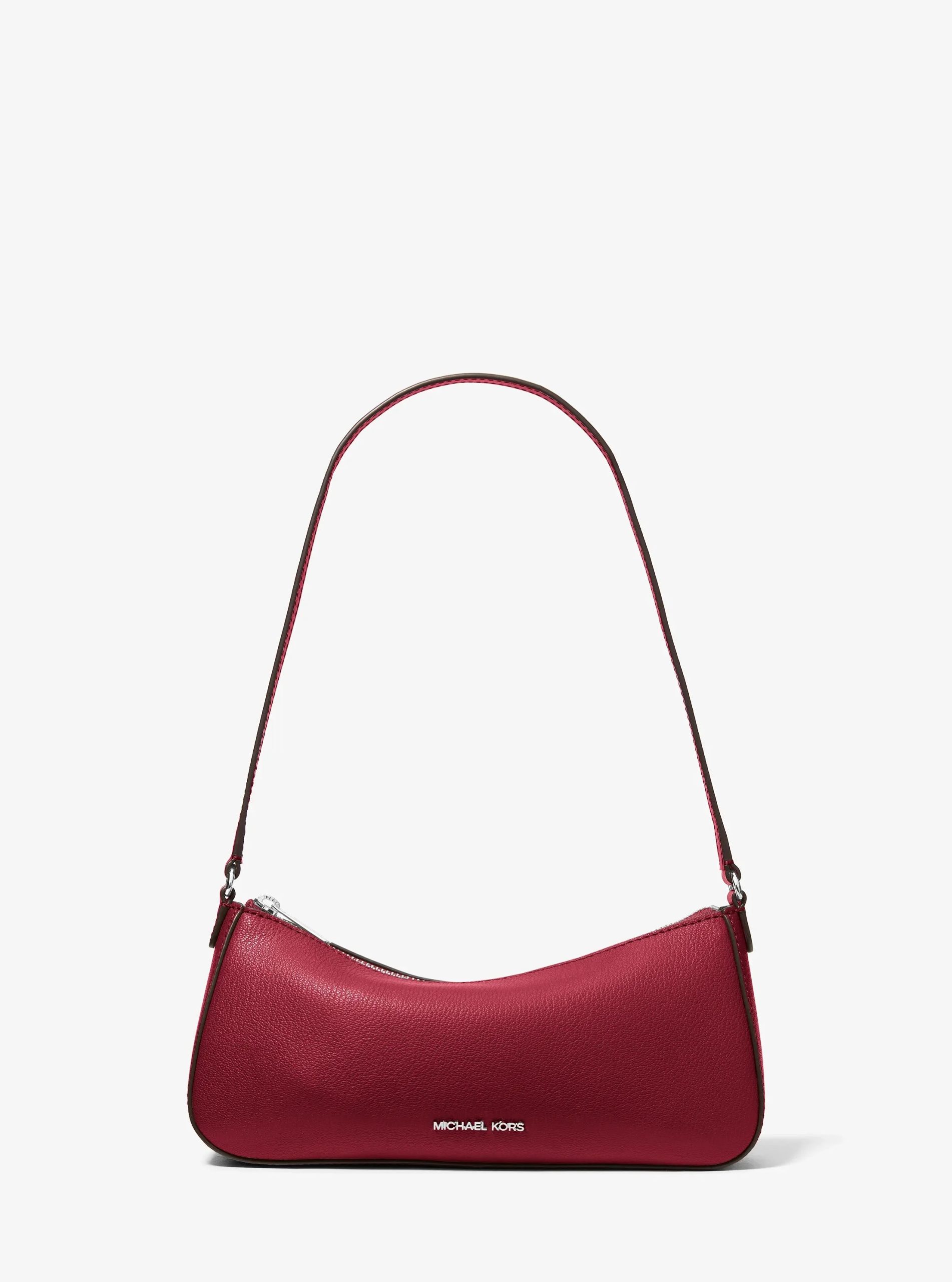 Michael Kors Sammy Small Leather Pochette - Preorder