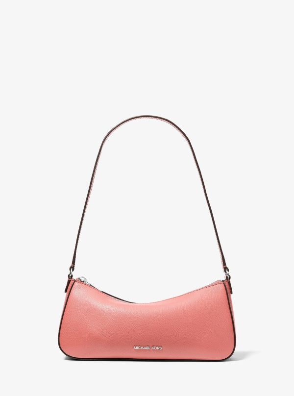 Michael Kors Sammy Small Leather Pochette - Preorder