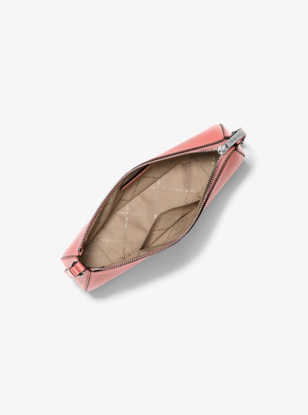 Michael Kors Sammy Small Leather Pochette - Preorder