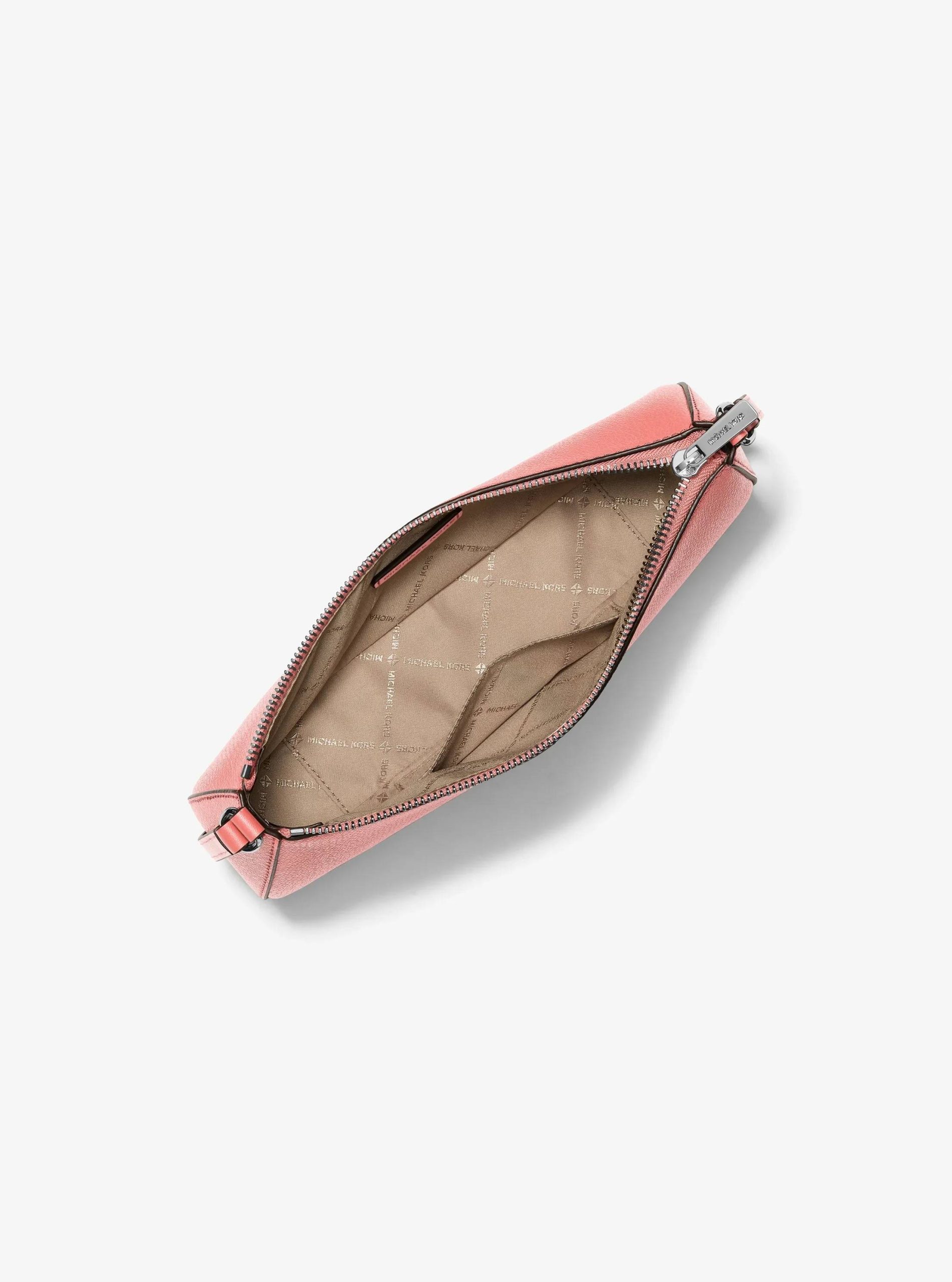 Michael Kors Sammy Small Leather Pochette - Preorder