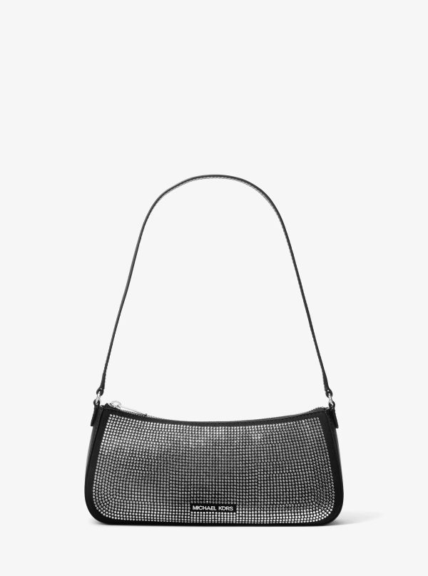 Michael Kors Sammy Small Embellished Pochette - Preorder