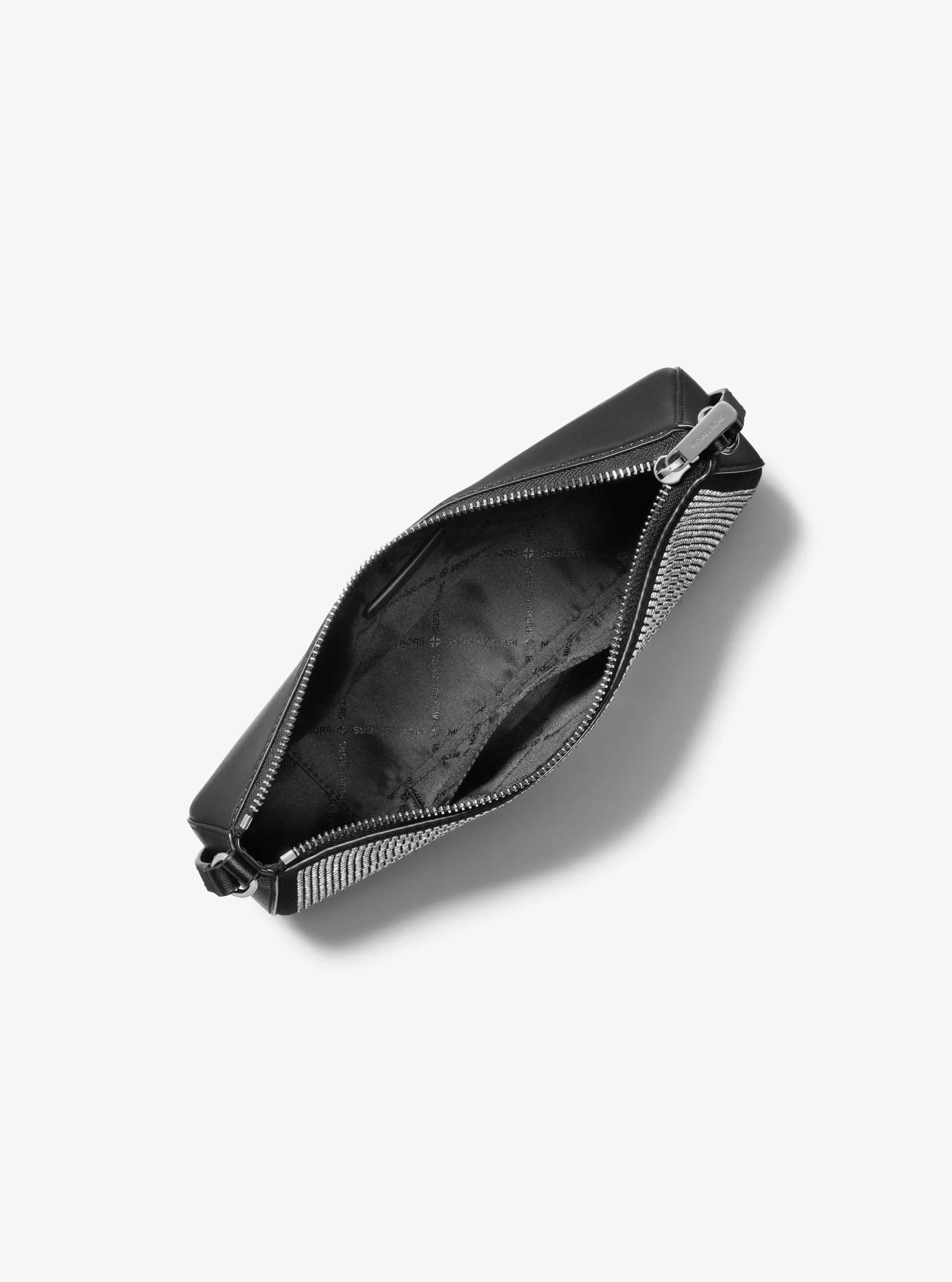 Michael Kors Sammy Small Embellished Pochette - Preorder