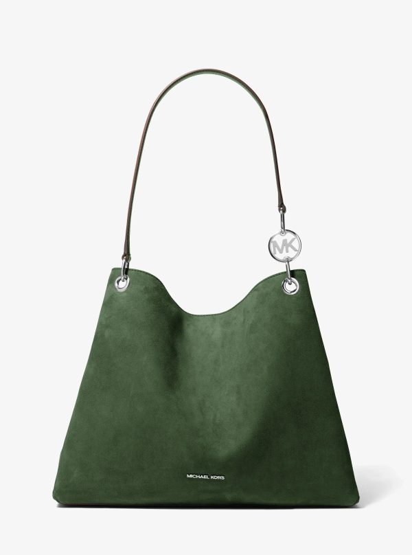 Michael Kors Christina Large Shoulder Bag - Preorder