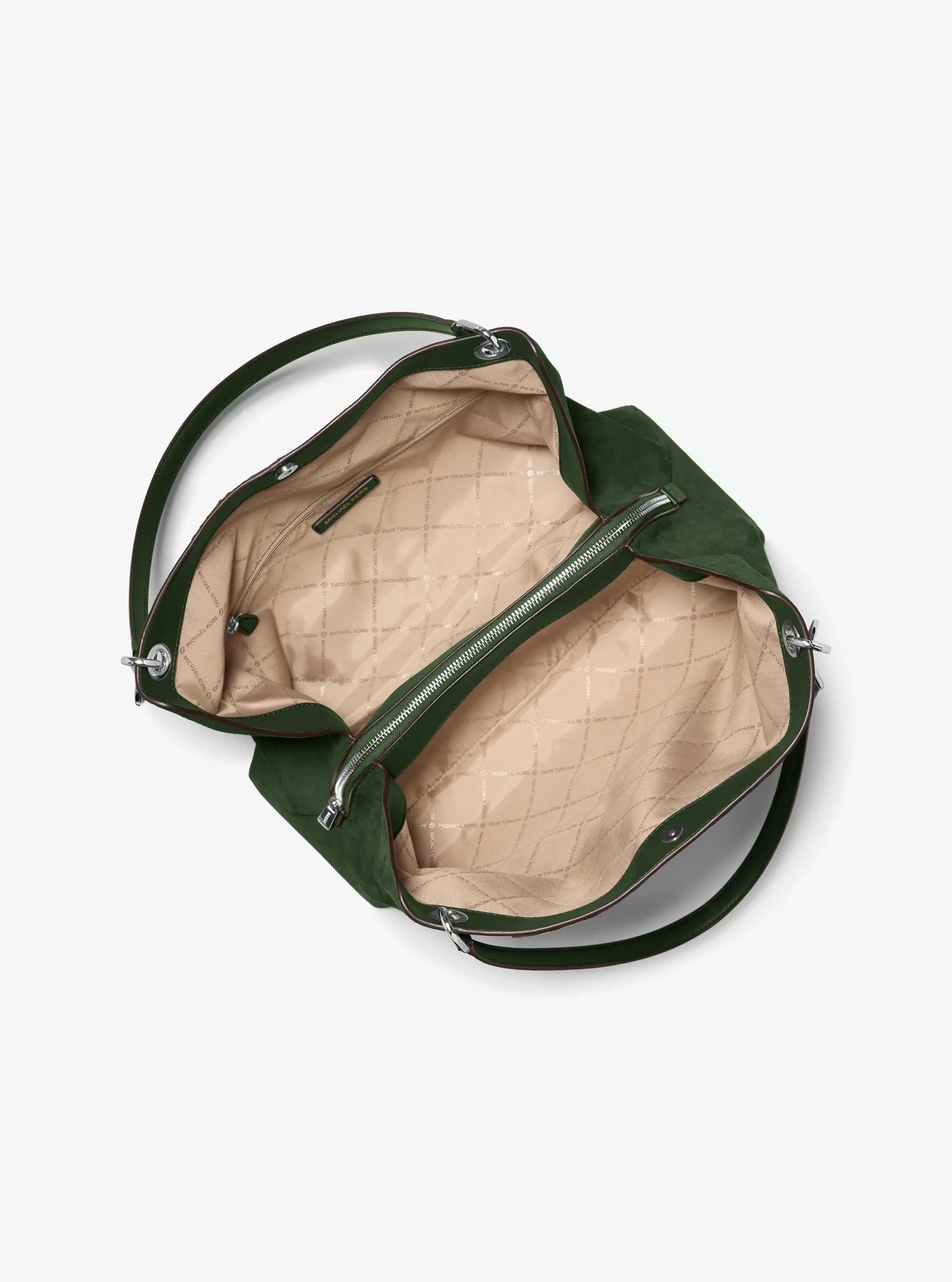 Michael Kors Christina Large Shoulder Bag - Preorder - Image 2