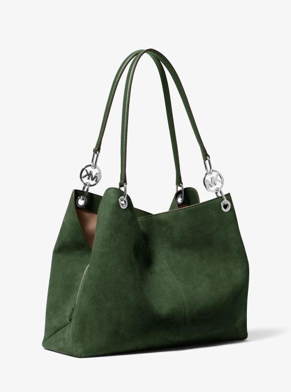 Michael Kors Christina Large Shoulder Bag - Preorder