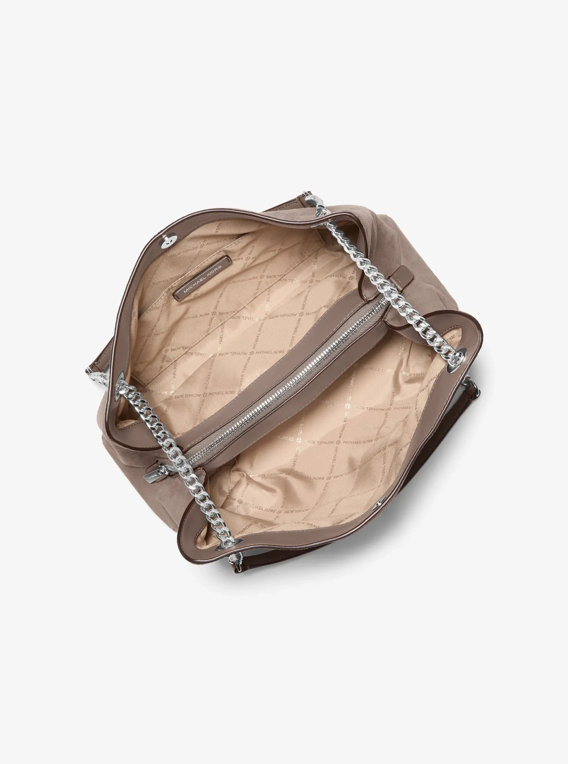 Michael Kors Christina Medium Messenger Bag - Preorder