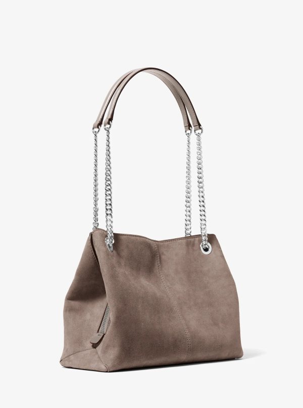 Michael Kors Christina Medium Messenger Bag - Preorder