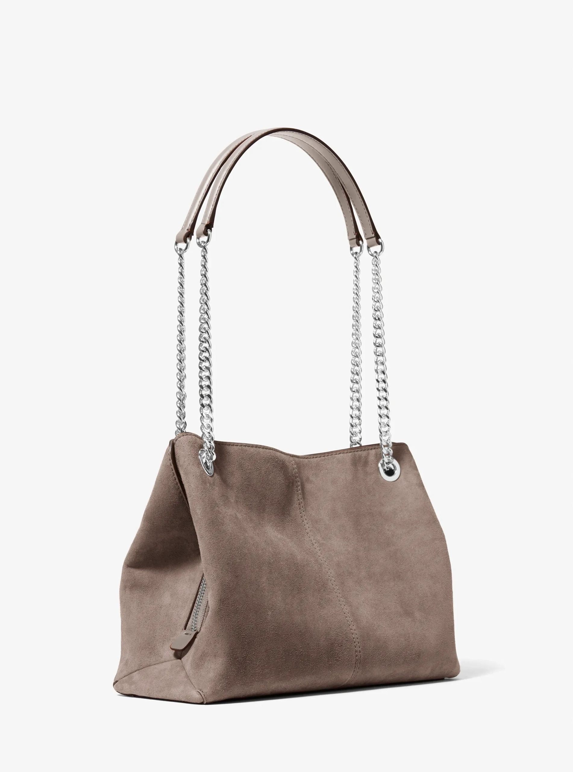 Michael Kors Christina Medium Messenger Bag - Preorder