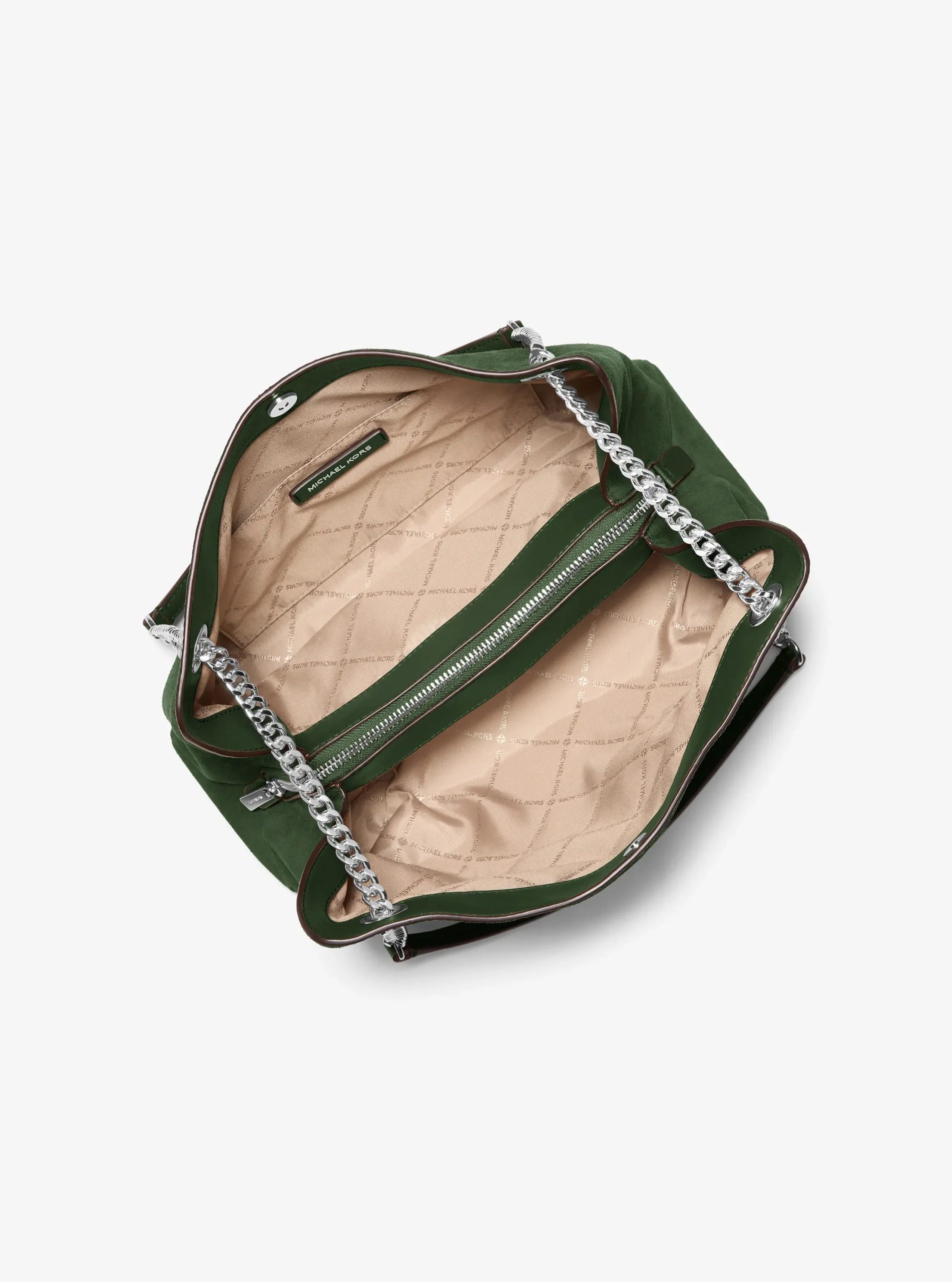 Michael Kors Christina Medium Messenger Bag - Preorder