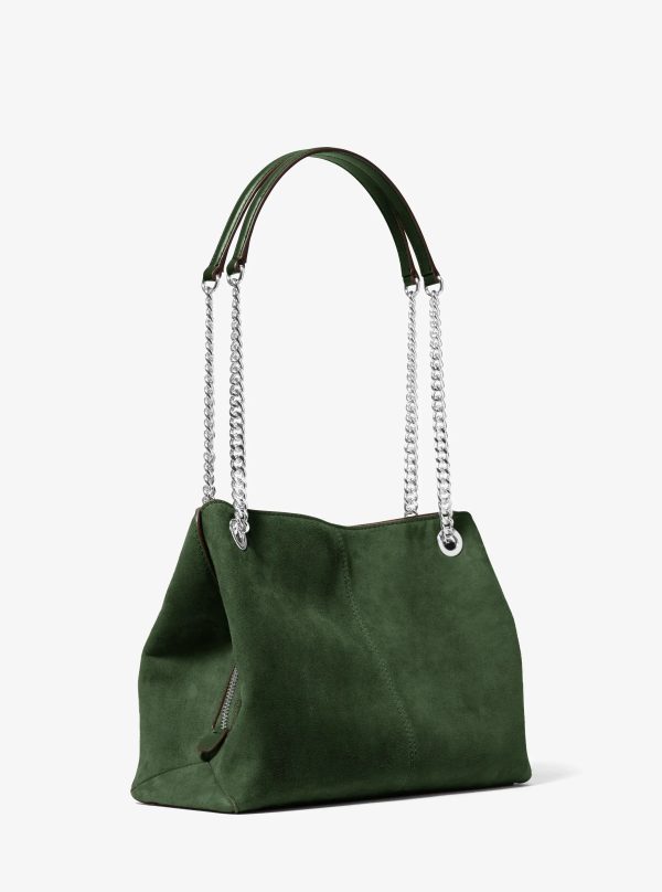 Michael Kors Christina Medium Messenger Bag - Preorder
