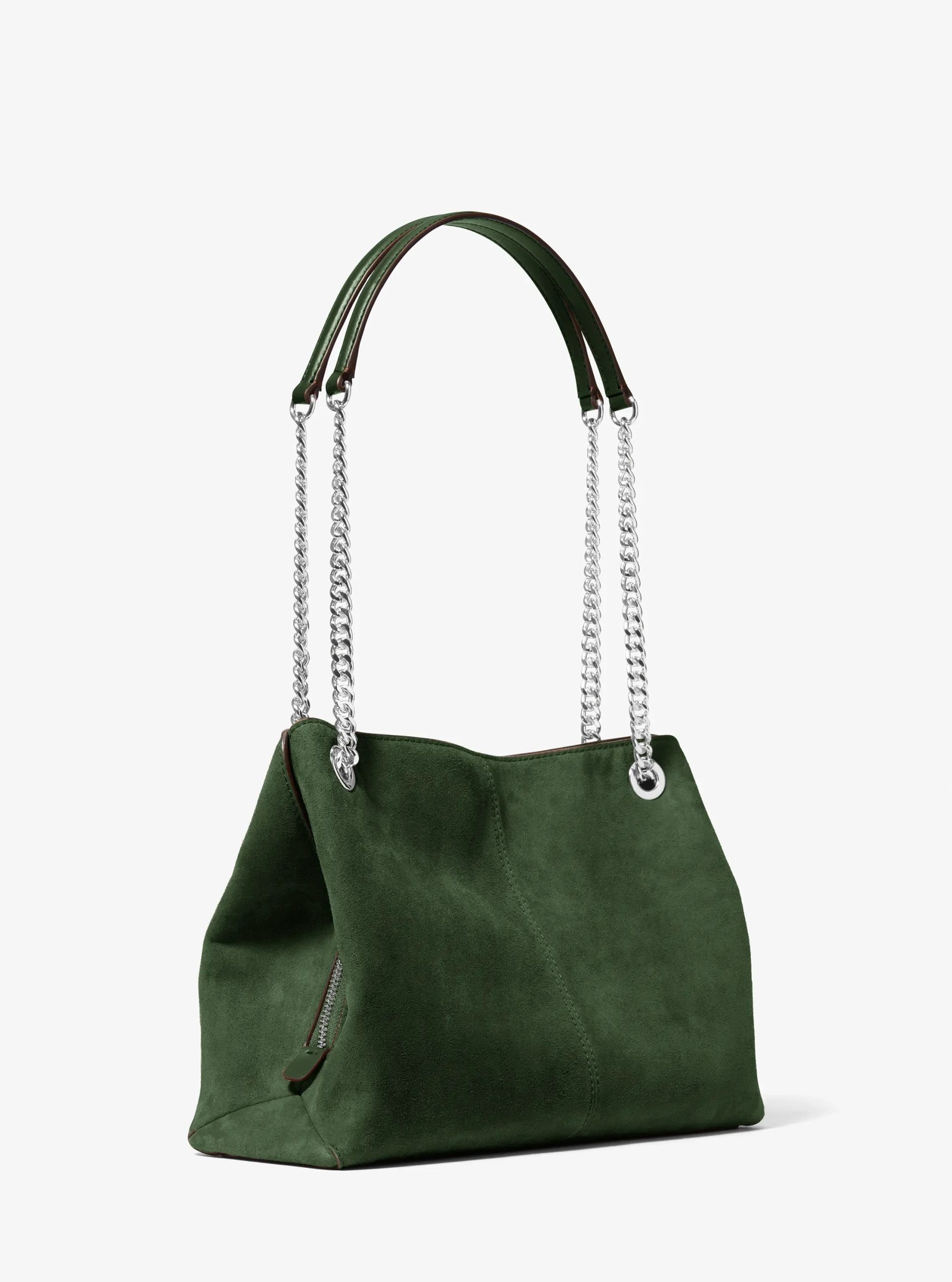 Michael Kors Christina Medium Messenger Bag - Preorder