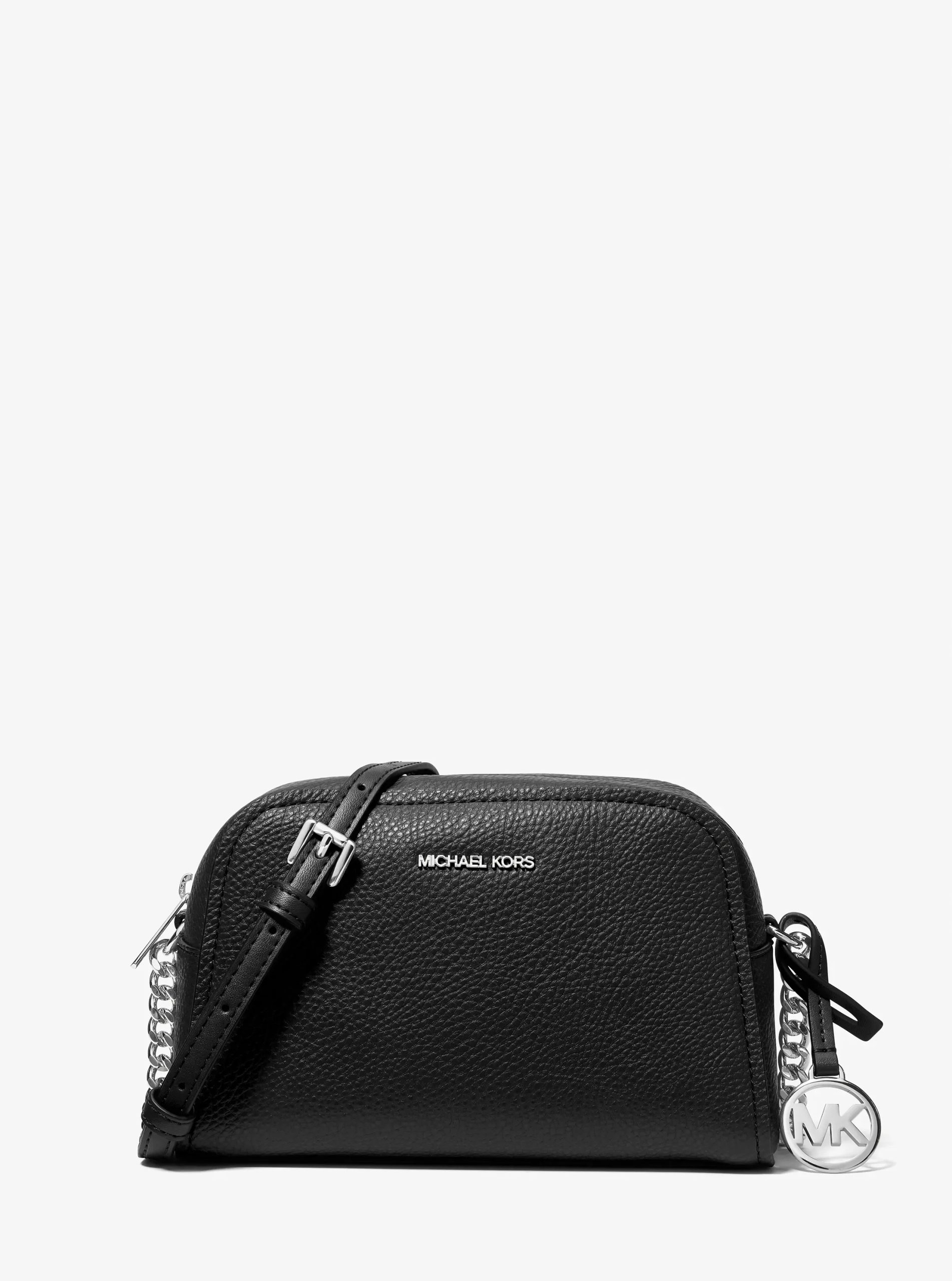 Michael Kors Ashton Extra-Small Camera Crossbody Bag - Preorder